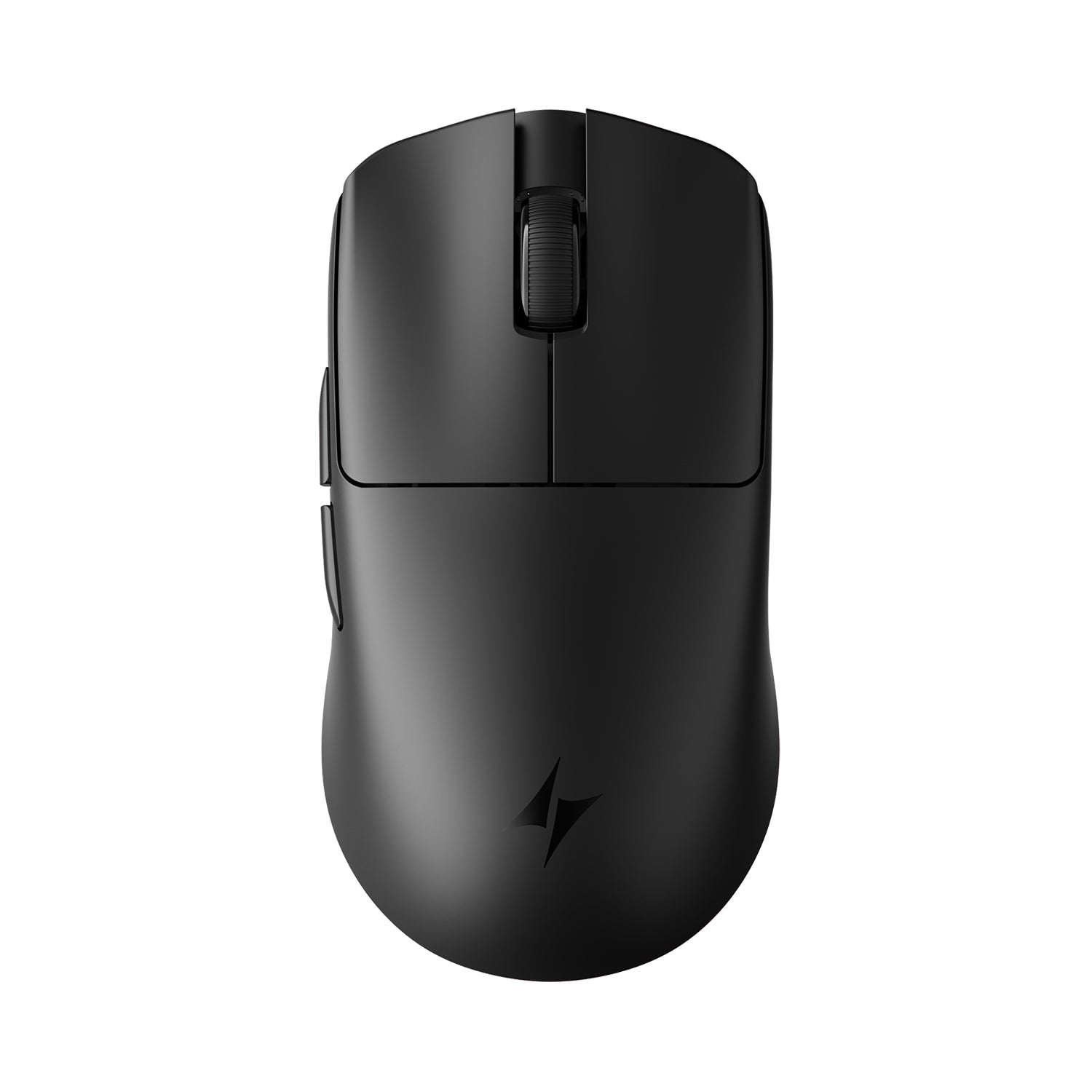 Atk F1 V2 Ultimate Trådløs 8k Gamingmus   Sort Geekd Dk