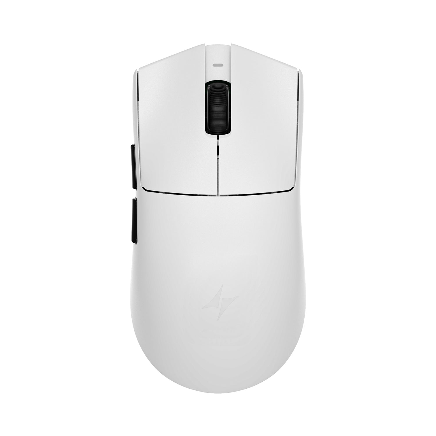 Atk X1 V2 Ultimate Trådløs 8k Gamingmus   Hvid Geekd Dk
