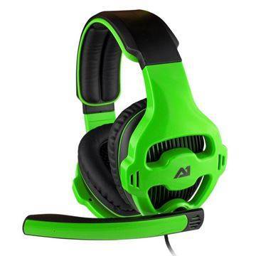 Attitude One Tunguska     Green
