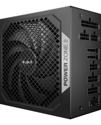 Be Quiet Power Zone   850w Psu Geekd Dk