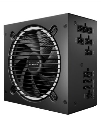 Be Quiet  Pure Power 13   650w  Pc Power Supply Black  1x 12-pin High Power Gpu  2x Pcie  Cable Management  650 Watts Psu Geekd Dk