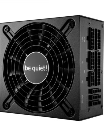 Be Quiet  Sfx-  Power 600w 80plus Gold Psu Geekd Dk