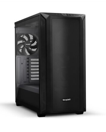 Be Quiet  Shadow Base 800  Tower Case  Black  Tempered Glass  Kabinet Geekd Dk
