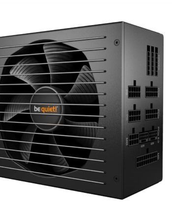 Be Quiet  Straight Power 12 Platinum 1200w Atx3    Pc Power Supply  Black  2x 12vhpwr  4x Pcie  Cable Management  1200 Watts  Psu Geekd Dk