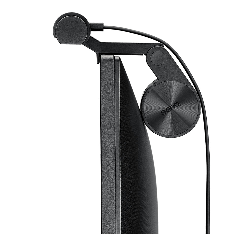 Benq Wit Screenbar  -reading Lampe Geekd Dk