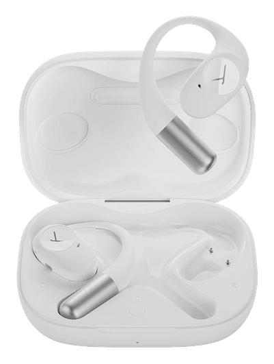 Beyerdynamic Amiron 200 Open-ear Høretelefoner   Hvid Headset Geekd Dk