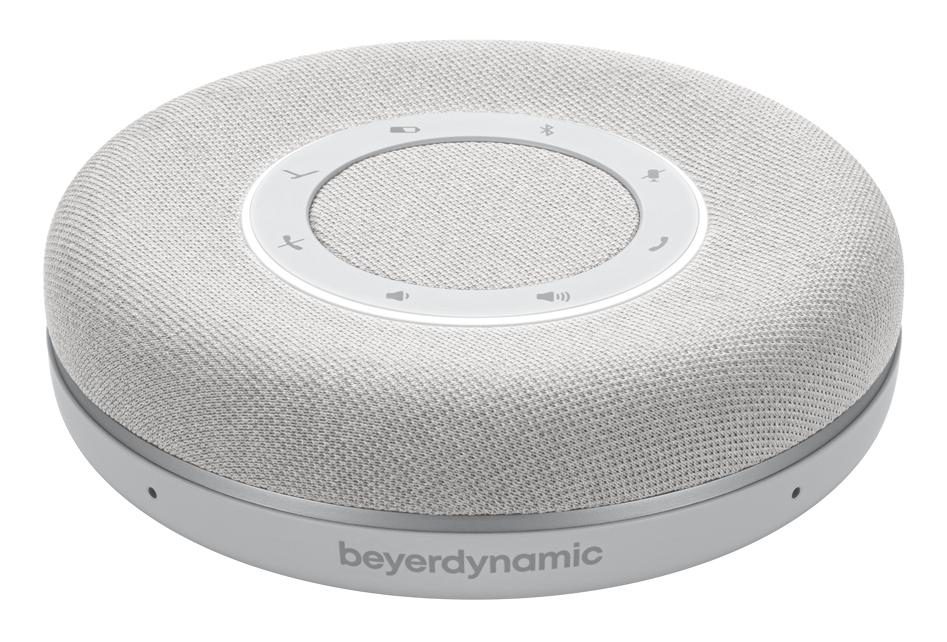 Beyerdynamic Space Bluetooth-speakerphone Grå Geekd Dk