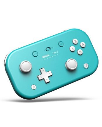 8bitdo Lite   Bt Gamepad Turkis Controller Geekd Dk