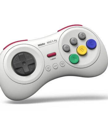 8bitdo M30   4g Trådløs Gamepad Controller Geekd Dk