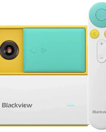 Blackview Playpop   128gb Cremegul Konsol Geekd Dk