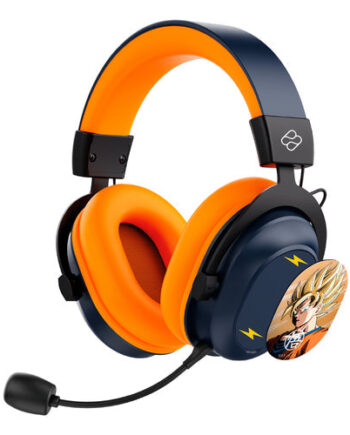 Blade Gaming Headset Dragon Ball   Trådløs Geekd Dk