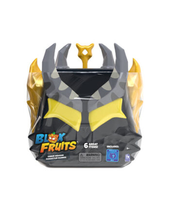 Blox Fruits Collector Bundle Ember Dragon Legetøj Geekd Dk