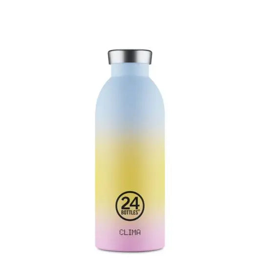 24bottles   Clima   Horizon Aurora   500 Ml   Termoflaske Drikkedunk Geekd Dk