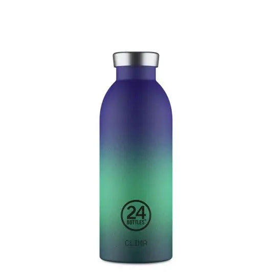 24bottles   Clima   Horizon Borealis   500 Ml   Termoflaske Drikkedunk Geekd Dk