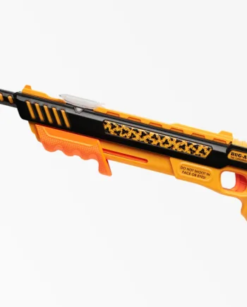 Bug  -salt     Orange Crush Gadgets Tech Geekd Dk