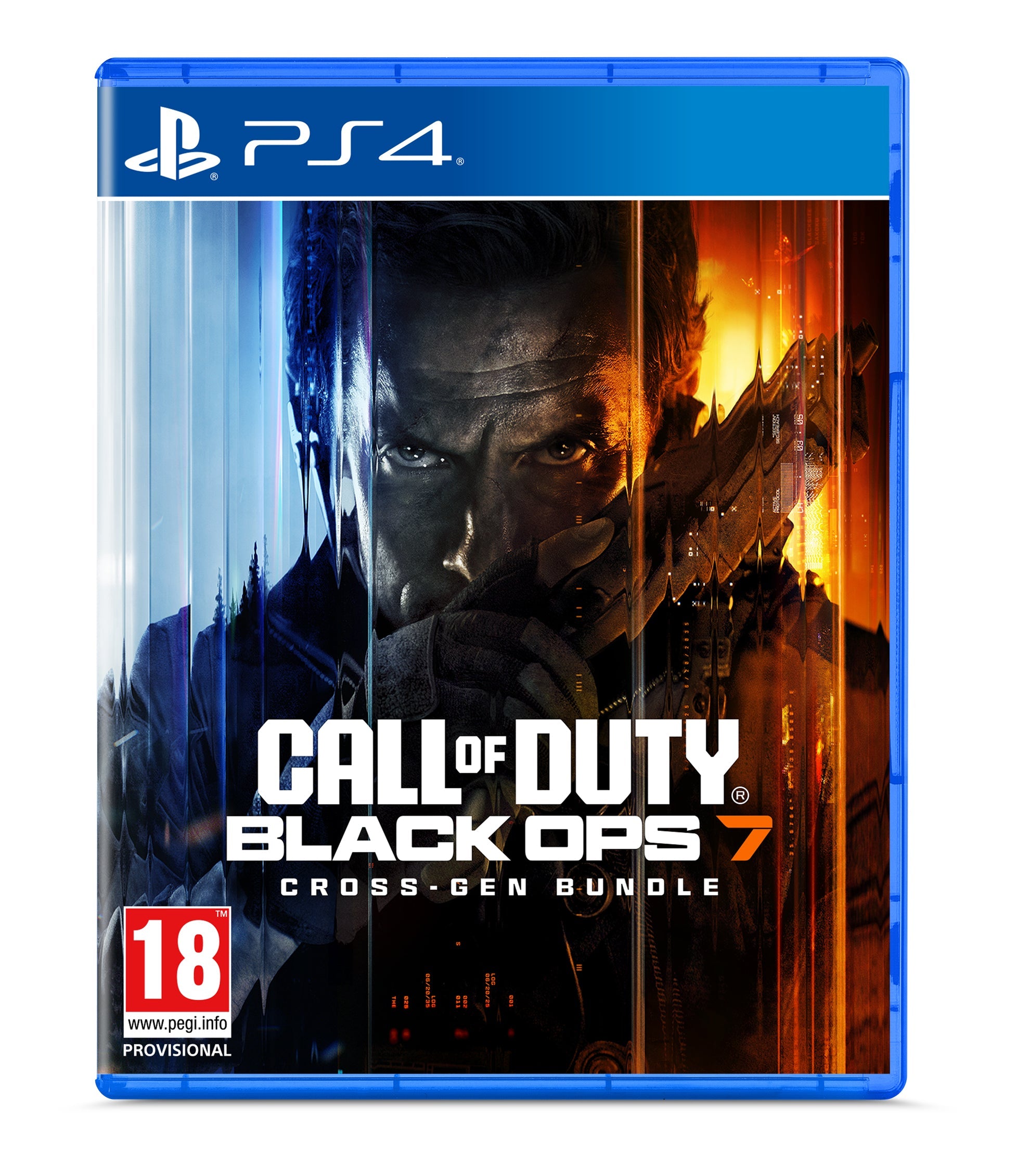 Call Of Duty: Black Ops     Playstation   Spil Geekd Dk