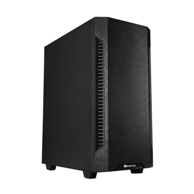 Chieftec As-01b-op Kabinet Geekd Dk