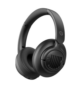 Conceptronic Alvah02b Kabel   Trådløst Headset Sort Geekd Dk