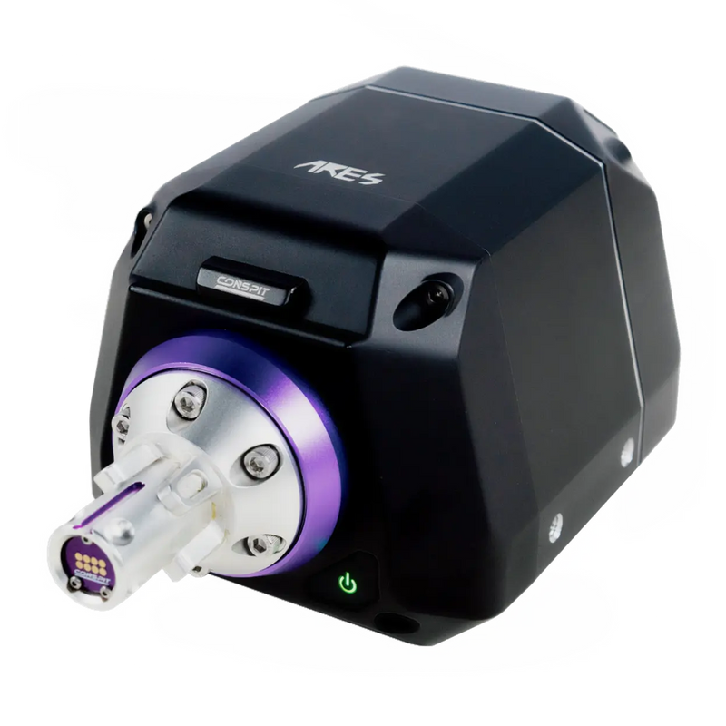 Conspit Ares Direct Drive-ratbase 12 Nm Geekd Dk