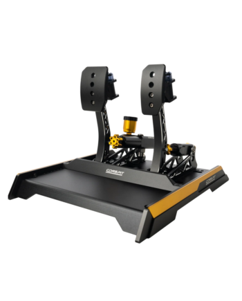 Conspit Cpp-evo   Hydraulisk Pedalsæt Rat Og Pedaler Geekd Dk