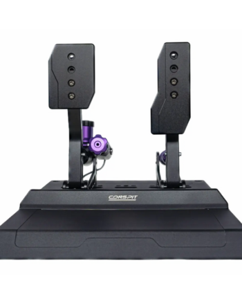 Conspit Cpp-lite   Hydraulisk Pedalsæt Rat Og Pedaler Geekd Dk