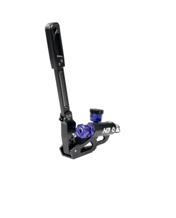 Conspit H3 Hydraulisk Håndbremse Geekd Dk