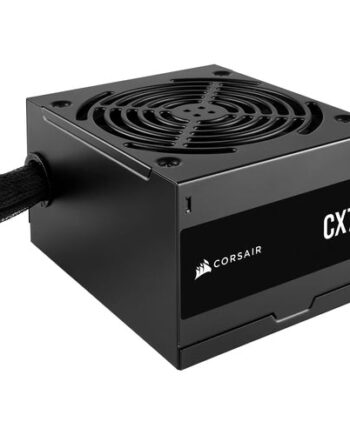 Corsair Cx750 750w 80  Bronze Psu Geekd Dk