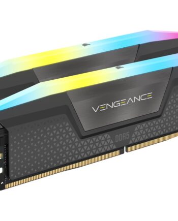 Corsair Vengeance Ddr5 32gb Kit 6000mhz Cl30 Ram Geekd Dk