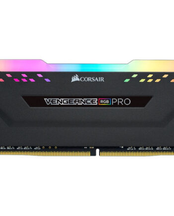 Corsair Vengeance Ddr4 8gb 3200mhz Cl16 Ikke-ecc Ram Geekd Dk
