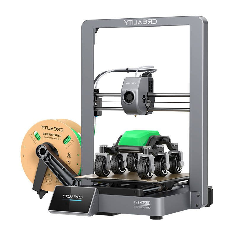 Creality Ender-  V3 3d-printer Geekd Dk