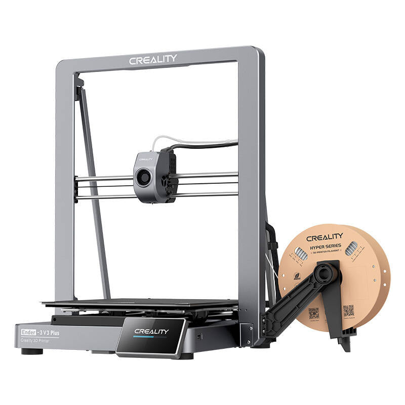 Creality Ender-  V3 Plus 3d-printer Geekd Dk