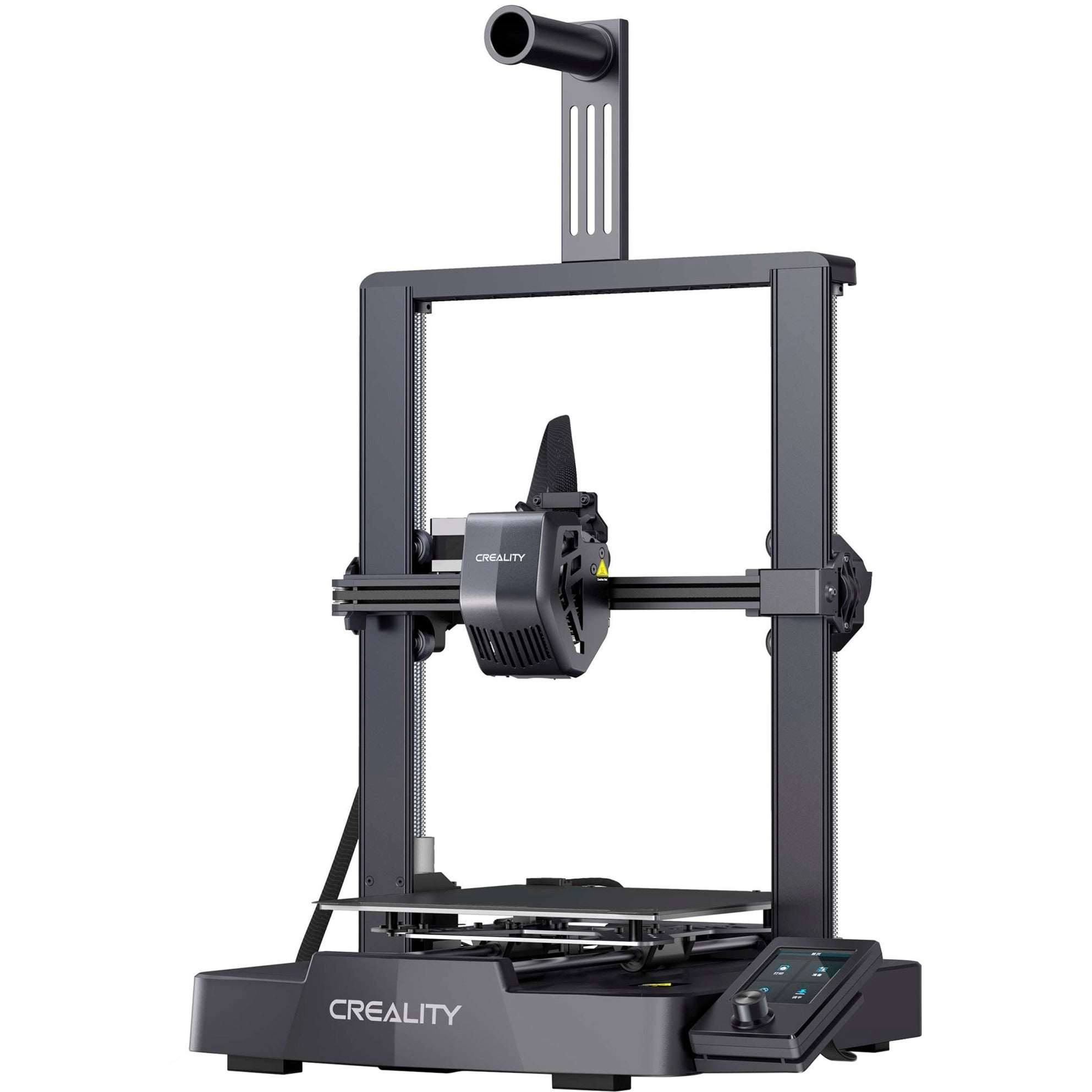 Creality Ender-  V3 Se 3d-printer   Sort Geekd Dk