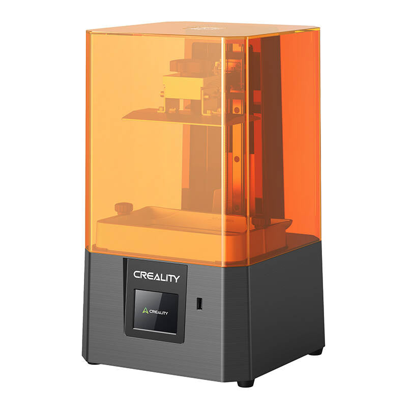 Creality Halot R6 3d-printer Geekd Dk