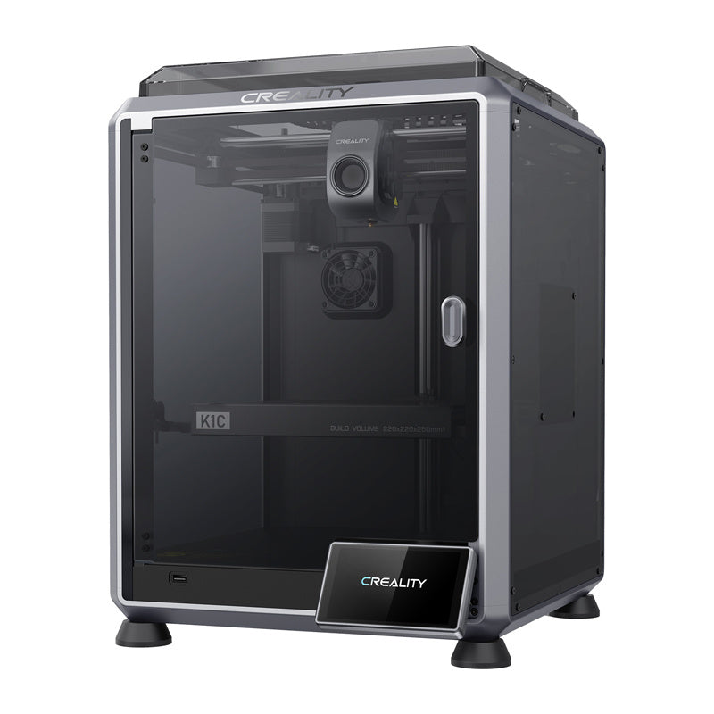 Creality K1c 2025 3d-printer Geekd Dk