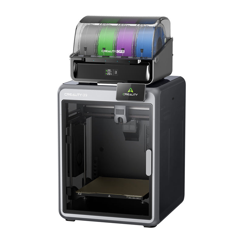 Creality K2 Combo 3d-printer Geekd Dk