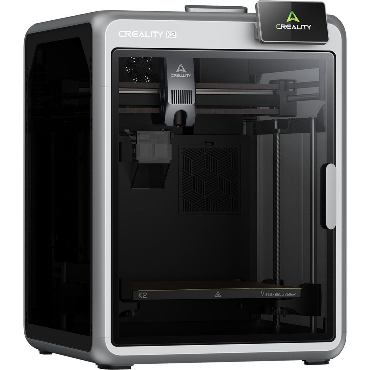 Creality K2 3d-printer Geekd Dk