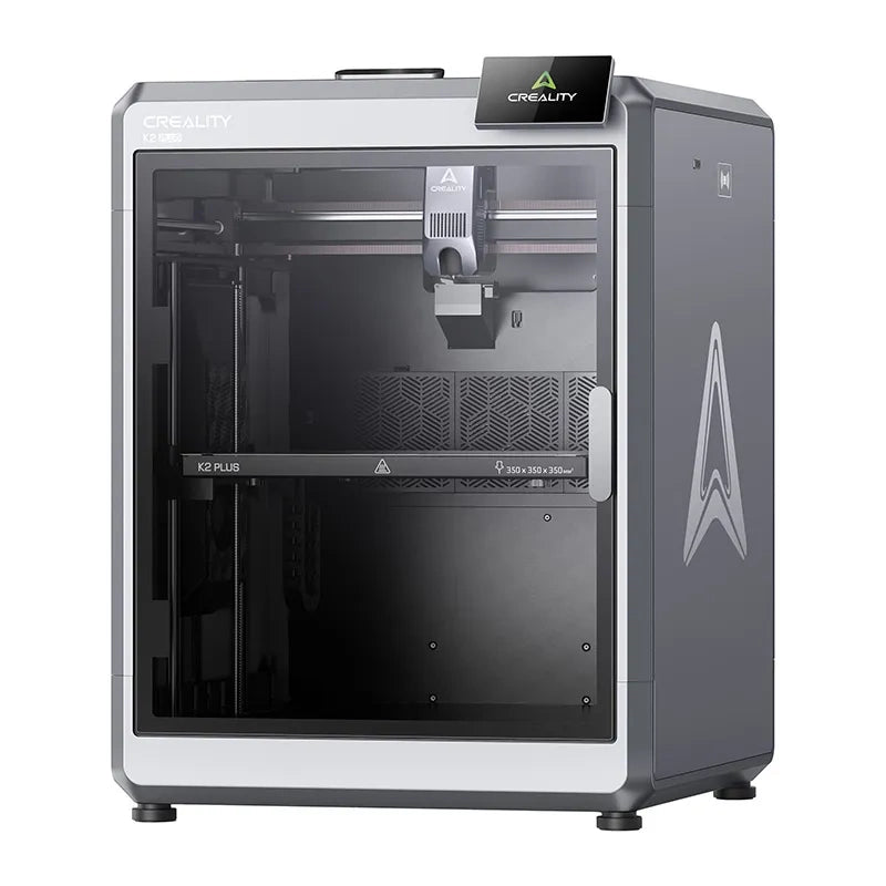 Creality K2 Plus 3d-printer Geekd Dk