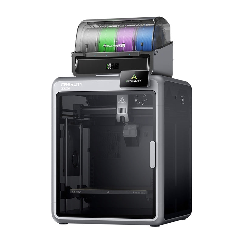 Creality K2 Pro Combo 3d-printer Geekd Dk