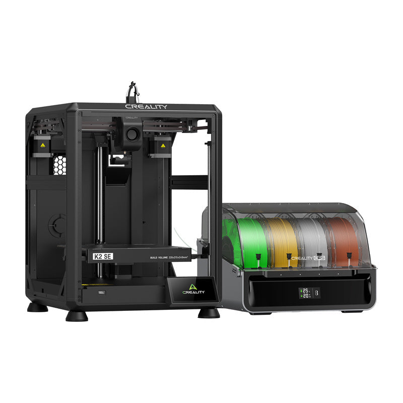 Creality K2 Se Combo 3d-printer Geekd Dk