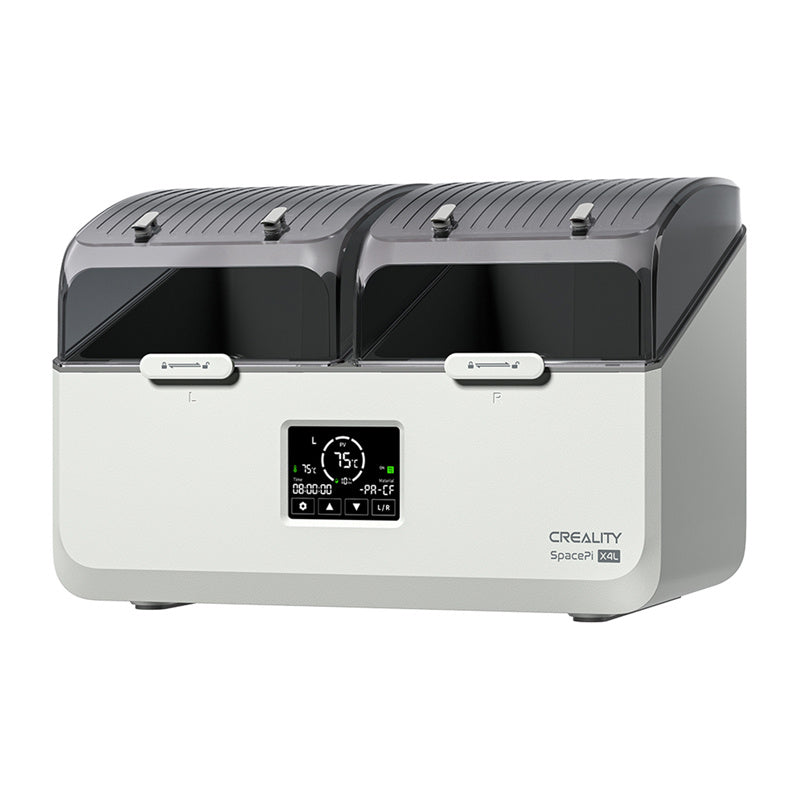 Creality Spacepi X4l Filamenttørrer Geekd Dk