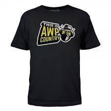 Csgo Awp Country  -shirt