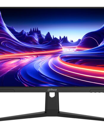 Dahua Lm25-e231bn Skærm 24   Quot  200hz Geekd Dk