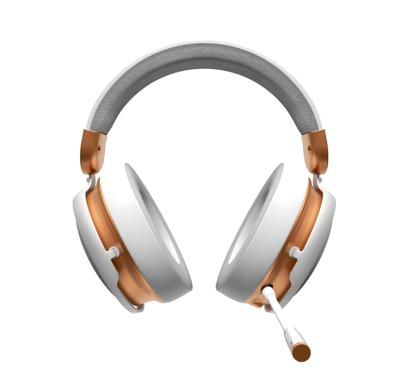 Dark Project Sono Trådløs- Hvid Headset Geekd Dk