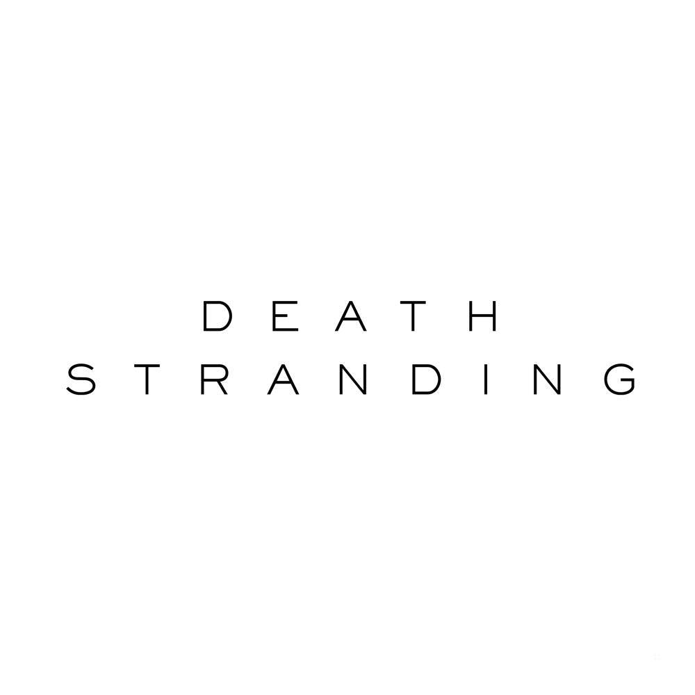 Death Stranding  Nordic    Ps4 Ps4 Spil Geekd Dk