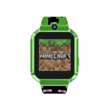 Digitalt Smartwatch Til Børn Grøn Multi Ur Geekd Dk