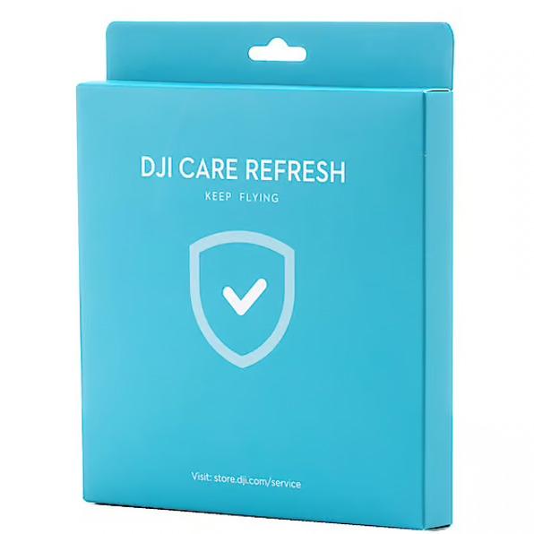 Dji Care Refresh   år Til Dji Mini   Pro   Eu Serviceplan Geekd Dk