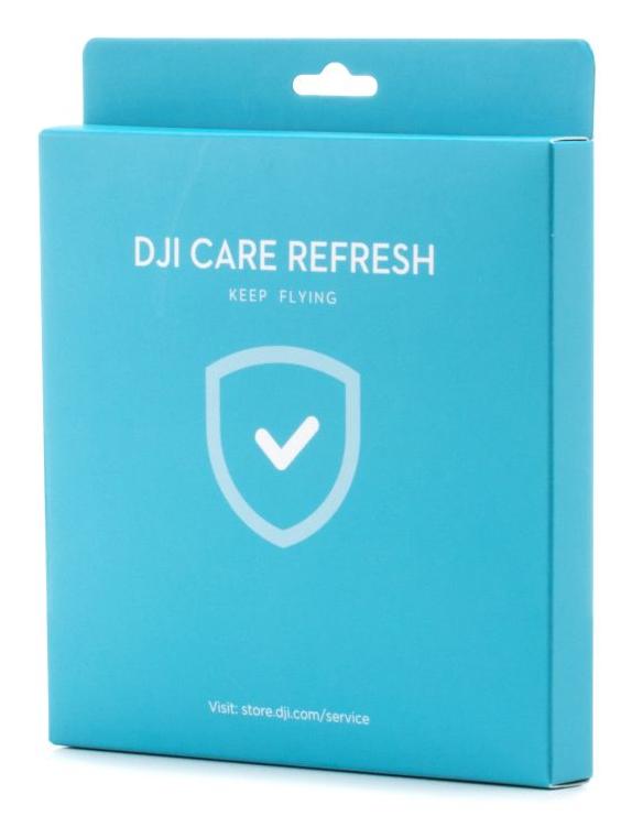 Dji Care Refresh   år Til Dji Mini   Pro   Eu Serviceplan Geekd Dk