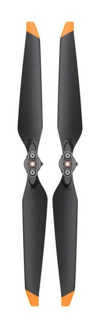Dji Inspire   Foldbare Quick-release Propeller  Par  Dronepropeller Geekd Dk