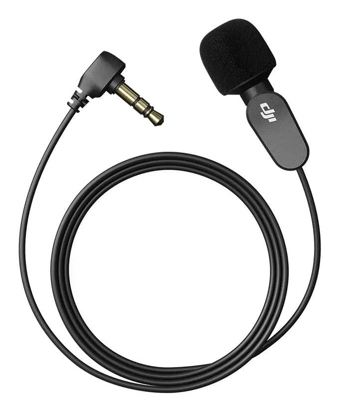 Dji Lavalier Microphone Mikrofon Geekd Dk