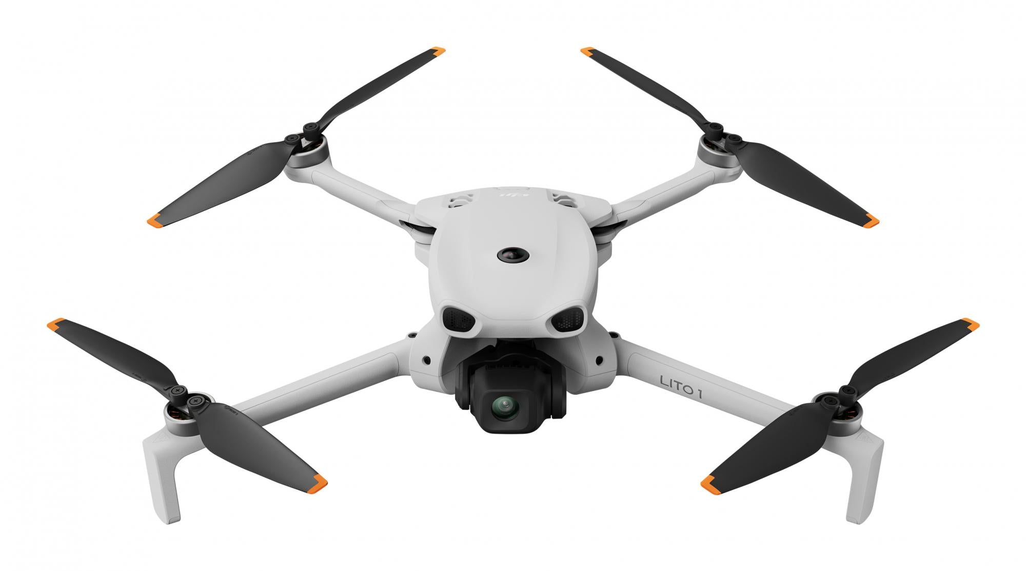 Dji Lito   Drone Geekd Dk